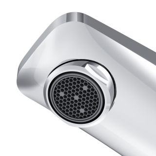 Смеситель для раковины AM.PM Gem F90A02400 хром